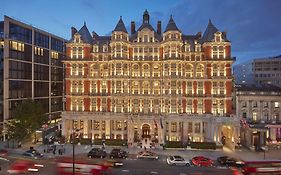 Mandarin Oriental Hyde Park London